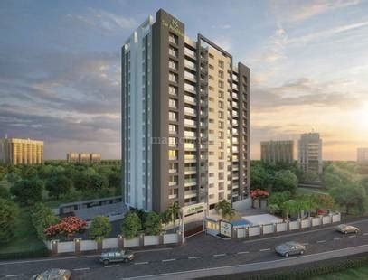 Sai Avishkar Phase 3 in Dhayari, Pune: Price, Brochure, Floor Plan, Reviews