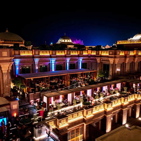 Paradiso – Abu Dhabi - a MICHELIN Guide Restaurant