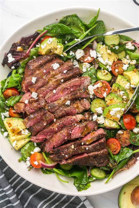 40 Best Flank Steak Recipes - West Coast Kitchen Garden