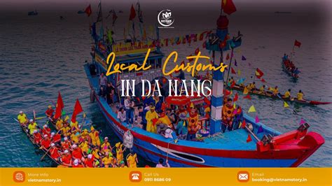 Da Nang Local Customs And Etiquette: A Cultural Guide For Indian ...