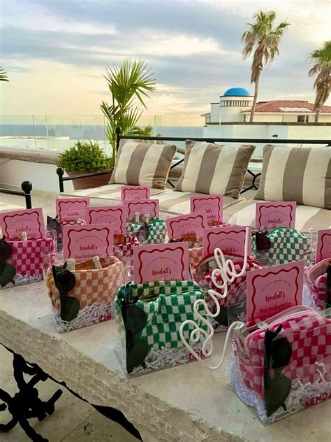 6 tips for throwing a bachelorette party insta worthy decor details ...