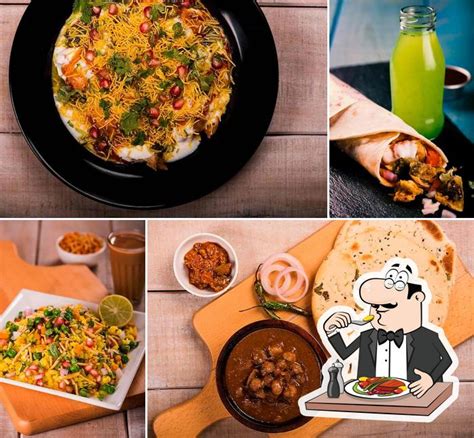 Samosa Party, Bengaluru - Restaurant menu, prices and reviews