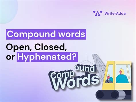 Image result for Compound Words Open Example