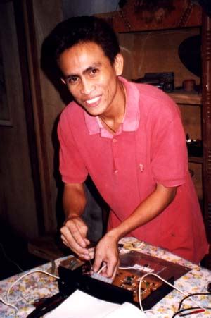 CLSU_ANEC and BSU_ANEC