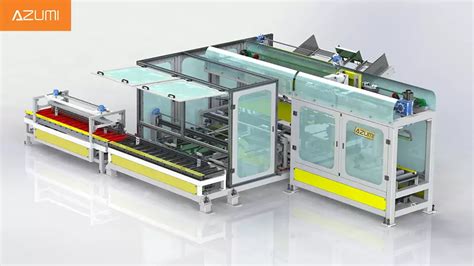 Image result for Automatic Packing Machine