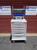 Used Crash Carts for sale. Metro equipment & more | Machinio
