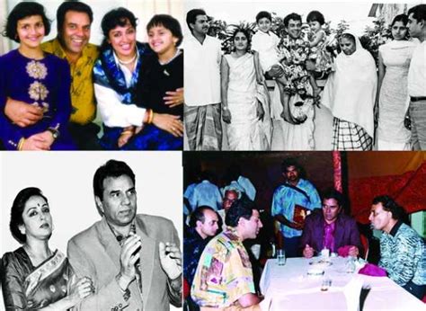 Dharmendra - An actor & a gentleman | Filmfare.com