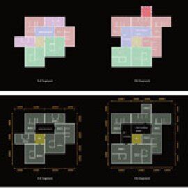 Image result for Spatial Layout Drawing
