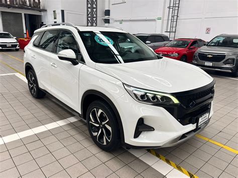 Dodge Journey 2024: 55 autos a partir de $450,000 MXN