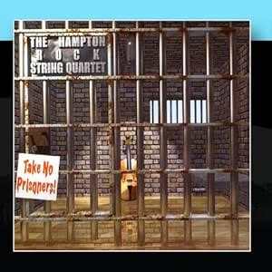 Take No Prisoners: The Hampton String Quartet: Amazon.in: Music}