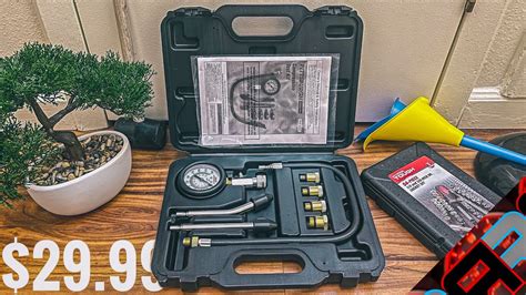 Quick Connect Compression Tester Small Engine 的图像结果