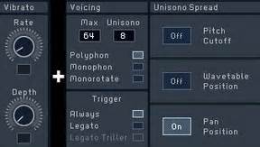 NI Massive Tutorial 的图像结果
