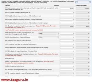 Simple guide to filing ITR-1