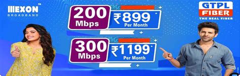 Mexon Broadband - Internet Service Provider (ISP)