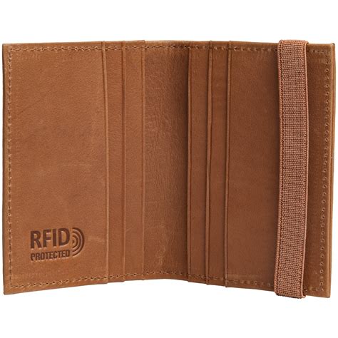 Amay Wallet – Tanners Pride (V.C. Exports)