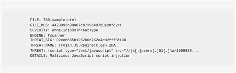 Using Quttera Web Malware Scanner Plugin to Clear WordPress Malware