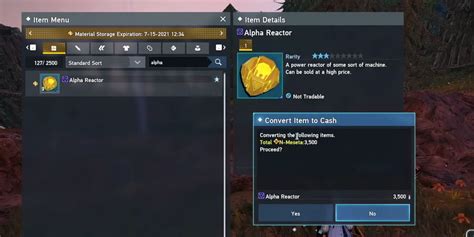 Image result for PSO2 Alpha 2