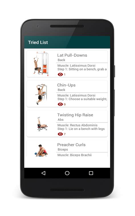 Body Fitness Club:Amazon.in:Appstore for Android