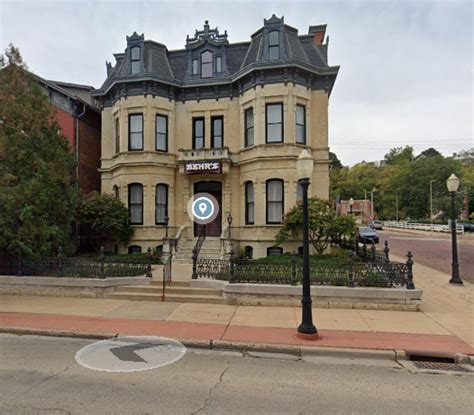 Behr Funeral Home | Compassionate Funeral & Cremation Services in ...