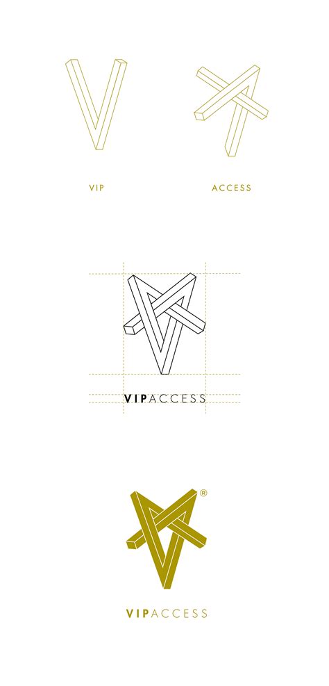 Image result for VIP Access Sign