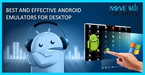 Image result for Android Desktop App