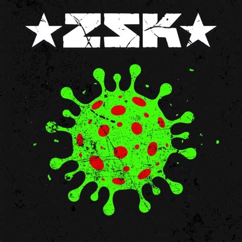 Zsk: kündigen ihr neues Album „Ende der Welt“ für den 15. Januar 2021 ...