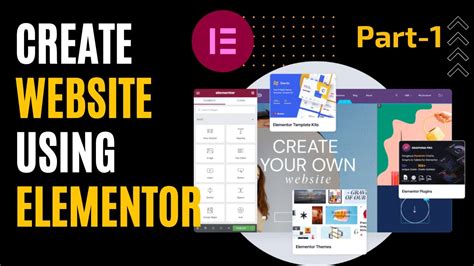 Elementor WordPress Basics Tutorial 的图像结果