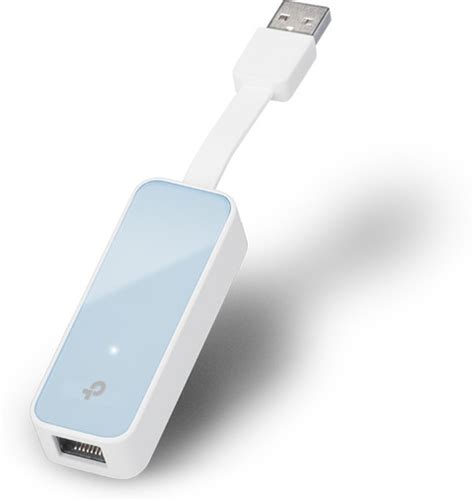 TP-Link UE200 Wired Ethernet Lan Adapter compatible with Windows Price ...