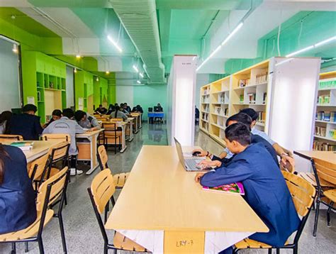 ITM Dehradun | Best College in Dehradun