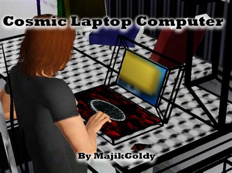 Image result for The Sims 3 Objects Computer