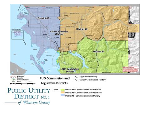 Whatcom County Parcel Viewer