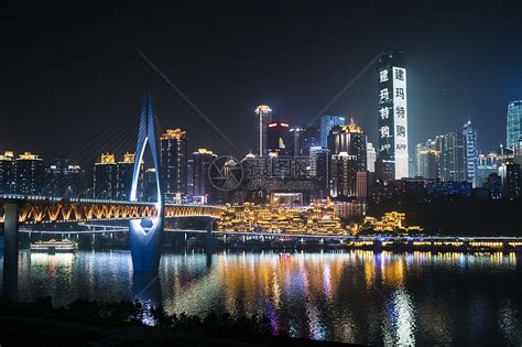 中央企业在重庆，重庆市的超级央企的国有中国制造实力有多强？__财经头条