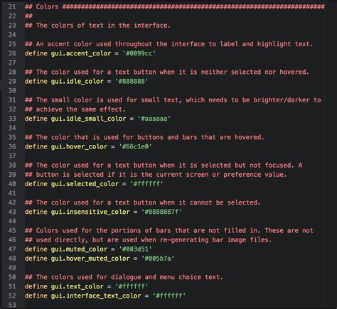 Image result for Ren'Py Python