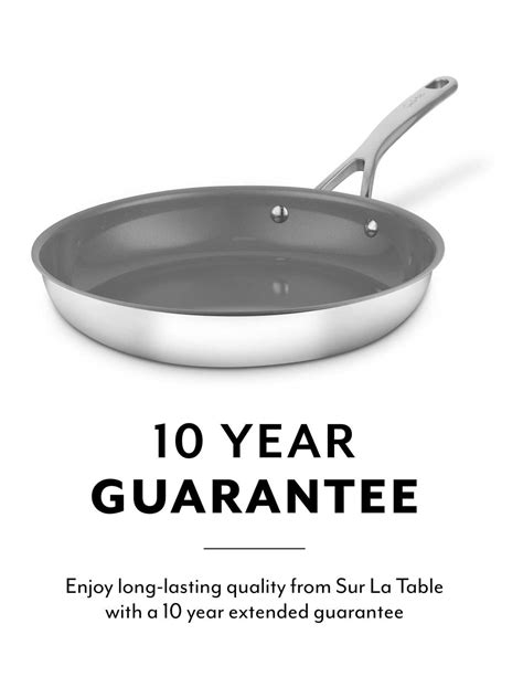 Sur La Table | British Frying Pan Global - McGrocer
