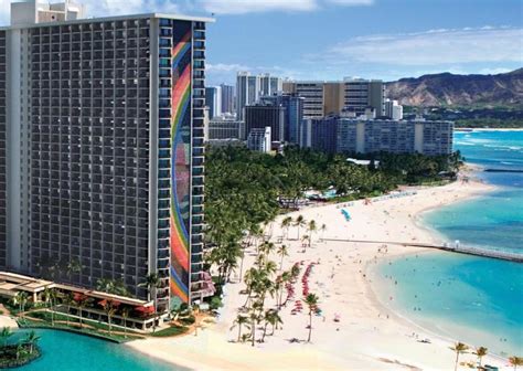 The University of Manoa Summer Camp Hawaii (Honolulu, Hawaii, USA)