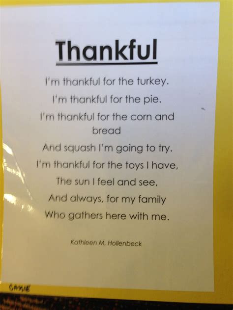Poems Of Thanks And Appreciation Thank You Teacher Poem