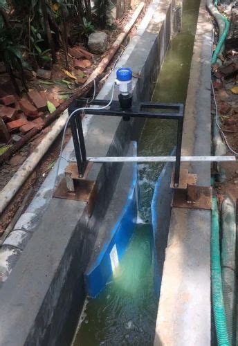 Hydrological Instruments - Water Level Indicator Manufacturer from Nashik