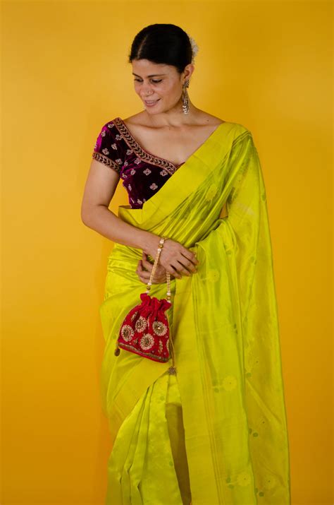Sarees – Chakori Ethnic