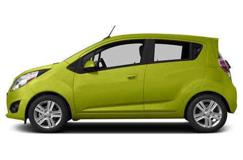 Chevrolet Spark - Model Years, Generations & News | Cars.com