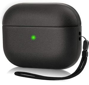 KHR Bumper Case for Apple AirPods Pro (2nd Generation) (2022) Shock ...