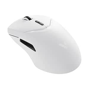 Amazon.in: Buy Rapoo VT9PRO 4K Wireless Gaming Mouse, PAW 3398 Sensor ...