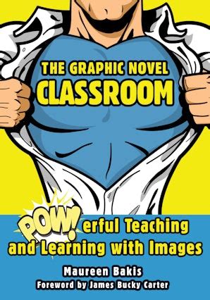The Graphic Novel Classroom