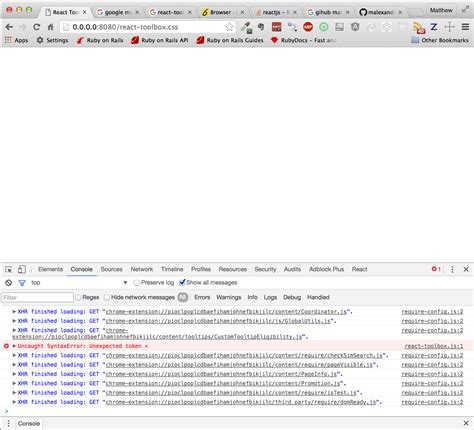 Uncaught Syntax Error Unexpected Token JS 的图像结果