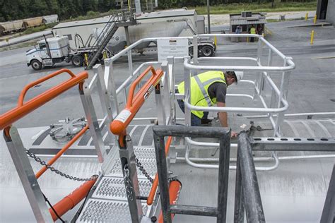 Image result for Truck Fall Protection Systems