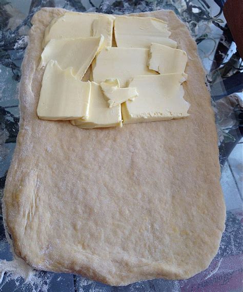 pain moelleux sans repos