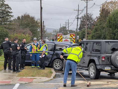 Police: No injuries in Sayre crash | News | morning-times.com