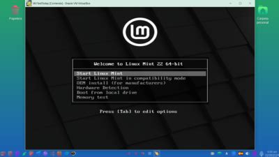 Image result for Install Linux Mint