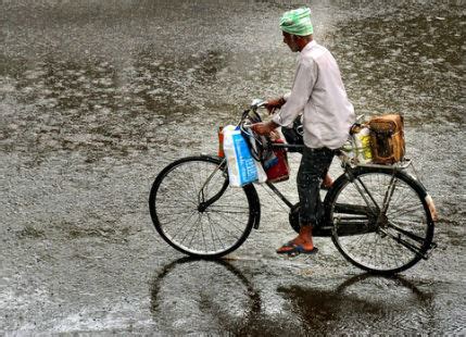 Third successive rainy weekend in North India | Skymet Weather Services
