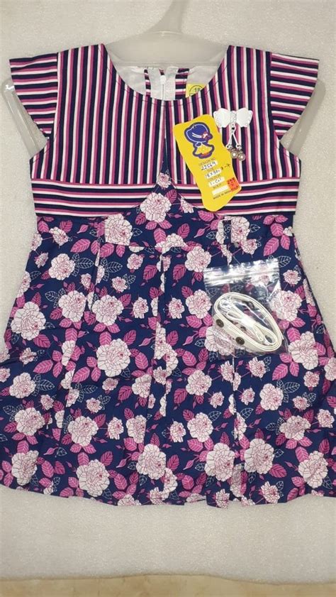 Image result for Girls Frocks