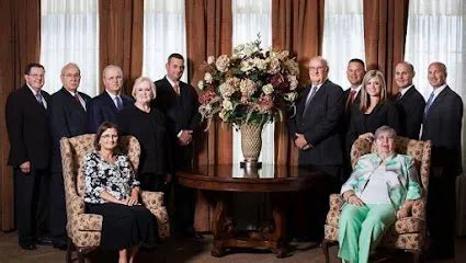 Curry-Welborn Funeral Home - Funeral Home Pages